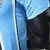 Camisa Grêmio Home 25/26 - Jogador Masculina Azul - loja online