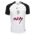 Camisa Timão x Veigh (EVOM) Home 25/26 - Torcedor Masculina Branca