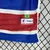 Camisa Fortaleza Home 25/26 - Torcedor Masculina Listrada - loja online
