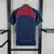 Imagem do Camisa Atlético de Madrid x Homem Aranha 2 Retrô Away 2004/05 - Torcedor Masculina Azul