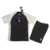 Camisa Timão Away 25/26 - Torcedor Infantil Preta