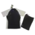 Camisa Timão Away 25/26 - Torcedor Infantil Preta - comprar online