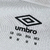 Camisa Fluminense Away 25/26 - Torcedor Masculina Branca