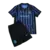 Camisa Inter de Milão Home 25/26 - Torcedor Infantil Azul e Preta