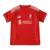 Camisa Liverpool Home 25/26 - Torcedor Masculina Vermelha