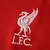Camisa Liverpool Home 25/26 - Torcedor Masculina Vermelha na internet