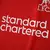 Camisa Liverpool Home 25/26 - Torcedor Masculina Vermelha - loja online