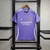 Camisa do Real Madrid - Torcedor Masculina 24/25 - Roxo