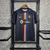 Camisa do Barcelona - Torcedor Masculina 23/24 - Preto