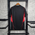 Camisa do São Paulo - Versão Treino Masculina 23/24 - Preto - comprar online