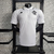 Camisa do Flamengo POLO - Jogador Masculina 23/24 - Branco