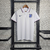Camisa da Inglaterra POLO - Torcedor Masculina - Branco