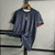 Imagem do Camisa de Portugal - Edição Especial GOAT Torcedor Masculina 23/24 - Preto
