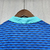 Camisa do Brasil - Torcedor Masculina 24/25 - Azul - loja online