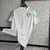 Camisa do Palmeiras POLO - Versão Treino Masculina 23/24 - Branco - loja online