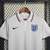 Camisa da Inglaterra POLO - Torcedor Masculina - Branco - CAMISAS DE FUTEBOL | Bruxo Imports