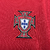 Imagem do Camisa de Portugal - Torcedor Masculina 24/25 - Vermelho