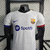 Camisa do Barcelona - Versão Jogador Masculina 23/24 - Branco - loja online