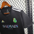 Camisa do Real Madrid - Edição Especial BALMAIN Torcedor Masculina 23/24 - Preto na internet