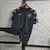 Camisa do Botafogo - Versão Treino Masculina 23/24 - Preto - loja online