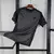 Camisa Atlético Mineiro All Black 25/26 - Torcedor Masculina Preta Refletiva