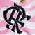 Camisa Flamengo Hello Kitty 25/26 - Torcedor Unissex Rosa - loja online
