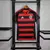 Camisa Flamengo Home 25/26 - Torcedor Masculina + Patrocínios