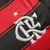 Camisa Flamengo Home 25/26 - Torcedor Masculina + Patrocínios