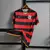 Camisa Flamengo Retrô Home 2009 - Torcedor Masculina