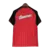 Camisa Flamengo US 25/26 - Torcedor Masculina Vermelha - CAMISAS DE FUTEBOL | Bruxo Imports