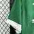 Camisa Palmeiras Home 25/26 - Torcedor Masculina Verde + Patrocínios