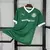 Camisa Palmeiras Home 25/26 - Torcedor Masculina Verde + Patrocínios