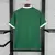 Camisa Palmeiras Home 25/26 - Torcedor Masculina Verde + Patrocínios - comprar online