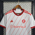 Camisa do Internacional - Torcedor Masculina 24/25 - Branco - loja online