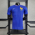 Camisa da França - Versão Jogador Masculina 24/25 - Azul