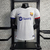 Camisa do Barcelona - Versão Jogador Masculina 23/24 - Branco
