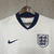 Camisa da Inglaterra - Torcedor Masculina 24/25 - Branco na internet