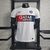 Camisa do Paris Saint-Germain PSG - Versão Jogador Masculina 23/24 - Branco