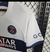 Camisa do Paris Saint-Germain PSG - Torcedor Masculina 23/24 - Branco na internet