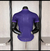 Camisa do Real Madrid - Versão Jogador Masculina 24/25 - Roxo - comprar online