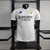 Camisa do Real Madrid - Versão Jogador Masculina 24/25 - Branco