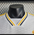 Camisa do Real Madrid - Versão Jogador Masculina 23/24 - Branco - CAMISAS DE FUTEBOL | Bruxo Imports
