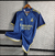 Camisa do Real Madrid - Torcedor Masculina 23/24 - Azul na internet