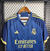 Camisa do Real Madrid - Torcedor Masculina 23/24 - Azul - loja online
