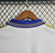 Camisa do Real Madrid POLO - Torcedor Masculina 23/24 - Branco na internet