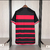 Camisa do Flamengo Home - Torcedor Masculina 24/25 - Vermelho e Preto - comprar online