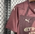 Imagem do Camisa do Manchester City - Torcedor Masculina 24/25 - Vinho