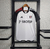 Camisa do Fulham - Torcedor Masculina 23/24 - Branco