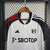Camisa do Fulham - Torcedor Masculina 23/24 - Branco