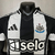 Camisa do NewCastle - Versão Jogador Masculina 24/25 - Preto e Branco